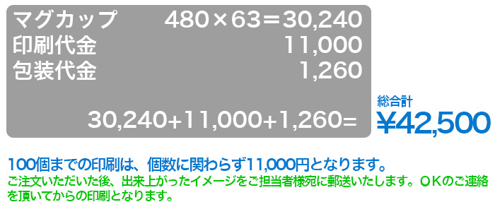 ホルダー720×60＝43,200＋版代（校章）5,660＋版代（校名）6,180＋版代（年度）4,320＋小ロット手数料5,150＝￥64,510。証書ホルダーの納期は１か月～２か月かかります。年内にお申込みください。※前回と同じものでも加工に時間がかかりますので、年内にお申込みください。